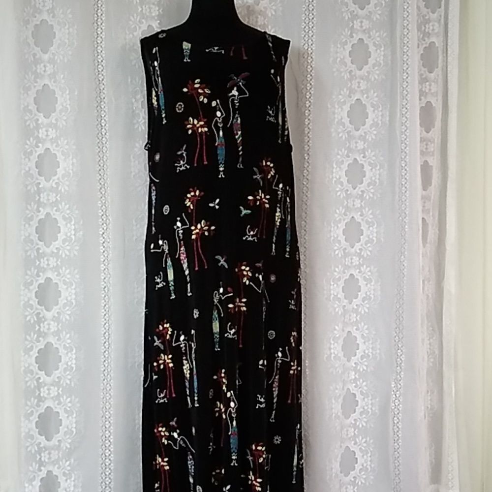Made In Heaven Women's Dress Size Approximately XL